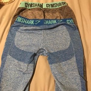 Sz m gymshark leggings